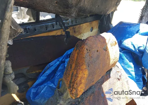 2001 Toyota Tacoma S-Runner z USA, uszkodzony, nr VIN 5TEVN52N41Z735742